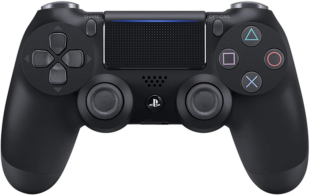Sony PlayStation 4 DualShock Wireless